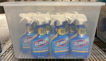 Clorox Clean Up Cleaner - New
