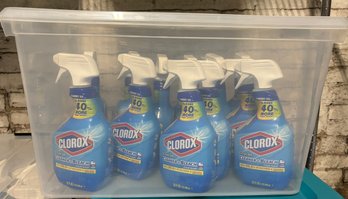 Clorox Clean Up Cleaner - New