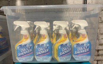 Tilex Daily Shower Cleaner - New