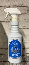 Chandelier Cleaner - Hagertys