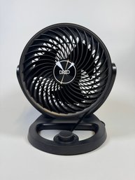 Dreo 9 In. Smart Desk Fan