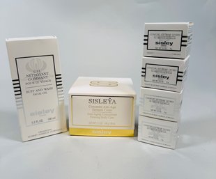 Sisley France Facial Products (6)