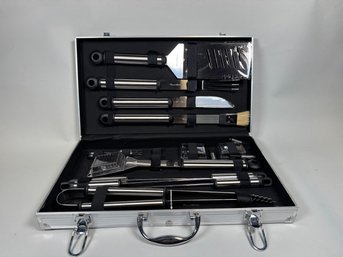 Dean & DeLuca 'picnic At Ascot' Grill Set