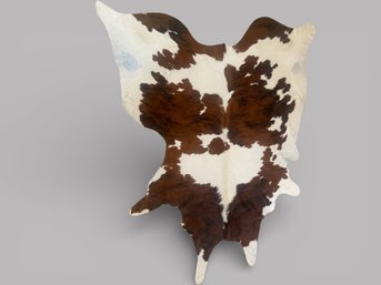 Cow Hyde Rug