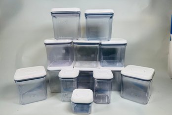 OXO Good Grips POP Canister Set (13)