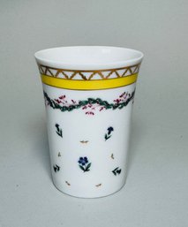 Andrea By Sadek (japan) 'mount Vernon' Tumbler