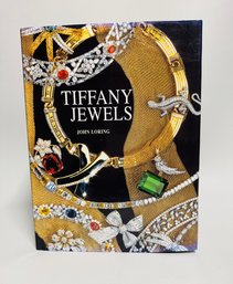 Tiffany Jewels By John Loring , Harry N. Abrams, 2000