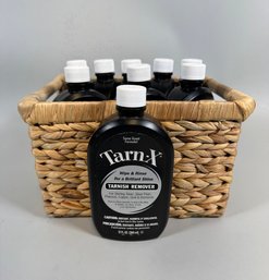 Tarn-X Tarnish Remover