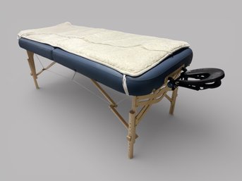 EarthLite Massage Table