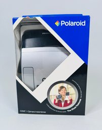 Polaroid One 600 Pro Camera, C. 2001