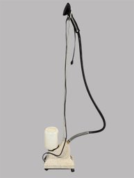 Professional Jiffy Steamer