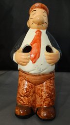 Wimpy Kitchen Utensil Holder 1980