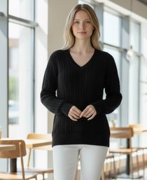 Brooks Brothers PureBrooks Brothers Pure Casmere Sweater Extra Small