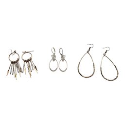 Assorted Earrings