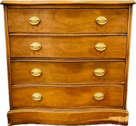 Bachelor Chest