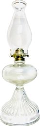 Vintage Hurricane Lamp & Wicks
