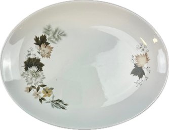 Royal Doulton Westwood  Porcelain Platter