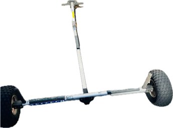 Aluminum Boat Dolly