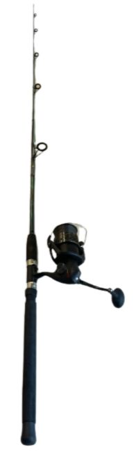 athentics fishing lures The Anglers Ally Vintage Wooden Fishing Lure Ornament Detachable Lure 3