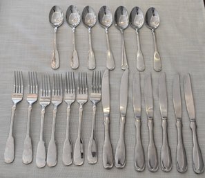 Cambridge Silverware Set Of 7