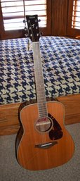Yamaha FG720S Acoustic Guitar