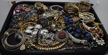Costume Jewelry Lot