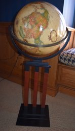 Replogle 16 Inch Diameter Globe World Classic Series