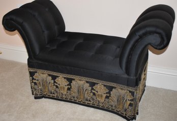 Upholstered Bench