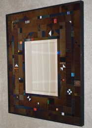 Thomas Meyers Studio Mirror