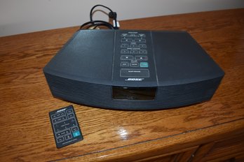 Bose Wave Radio