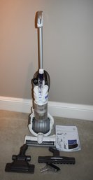 Dyson Dc24 Blueprint Vacuum With Accessories