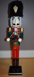 Large Nutcracker 36' Tall