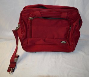 Olympia Rolling Carry On Luggage