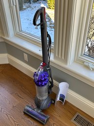 Dyson DC50 Cordless Vacuum Cleaner