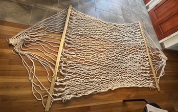 Vintage Marlboro Hammock (no Stand Or Pillows) New In Box