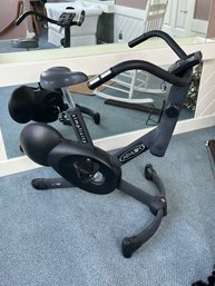 Athlon Simplicity Exercise Bike