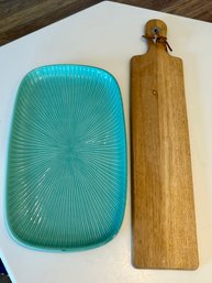 Brandon Bread Cheese Board And Style Happy Serving Platter