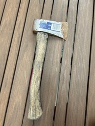 Kobalt Hatchet Axe
