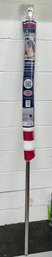 Valley Forge 3' X 5' American Flag On Pole New In Packaging