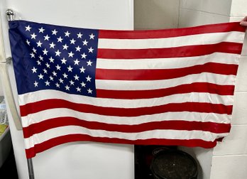 Valley Forge American Flag 30' X 50'