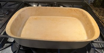 Pampered Chef Family Heritage Collection Casserole Dish