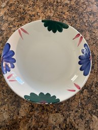 Made In Italy Roma Inc Large Pasta Bowl