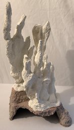 Signature Coral Corp. Large Aquarium Decoration