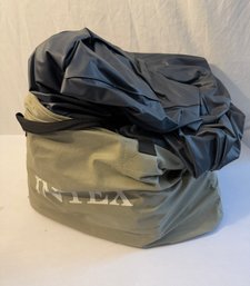 Queen Size Intex Air Mattress With Pump Built In