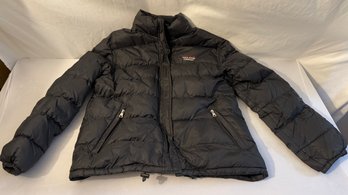 Vintage Ralph Lauren Down Filled Puffer Coat XL