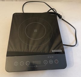 Tramontina Induction Cooker Model 81500