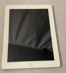 IPad Model A 1458
