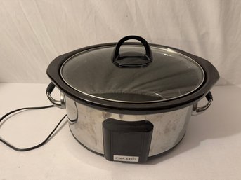 Crock Pot Slow Cooker