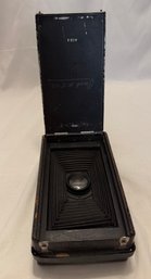 Antique Eastman Kodak Premo Folding Camera