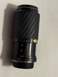 Promaster Spectrum Macro Lens